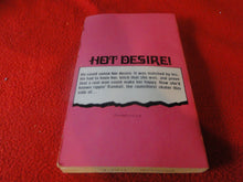 Load image into Gallery viewer, Vintage Erotic Adult Paperback Book Naked Skater Doris Holliday        G5
