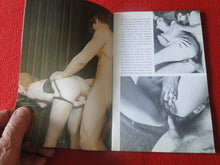 Load image into Gallery viewer, Vintage Nude Erotic Sexy Adult Smaller Magazine Wet Cunts         NN
