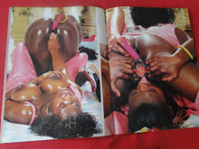 Load image into Gallery viewer, Vintage Nude Erotic Sexy Adult Magazine Taboo December 2001    P70

