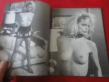 Load image into Gallery viewer, Vintage Nude Erotic Sexy Adult Magazine BDSM Ties That Bind HOM 1988      GN
