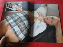 Load image into Gallery viewer, Vintage Nude Erotic Sexy Adult Magazine Just 18 July 1999      P83
