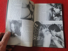Load image into Gallery viewer, Vintage Nude Erotic Sexy Adult Smaller Magazine Wet Cunts         NN
