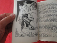 Load image into Gallery viewer, Vintage Nude Erotic Sexy Adult Magazine/Booklet BDSM Vengeance Rape Mutrix   P11
