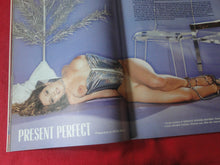Load image into Gallery viewer, Vintage Nude Erotic Sexy Adult Magazine Taboo December 2001    P70
