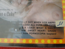 Load image into Gallery viewer, Vintage 8MM Adult Pornographic Smoker Stag Film The Collection  Piece A Cake   P11
