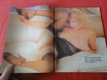 Load image into Gallery viewer, Vintage Nude Erotic Sexy Adult Magazine Bad Girls No. 3 1985        JB68
