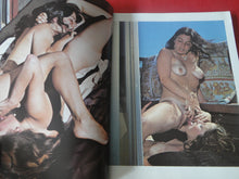 Load image into Gallery viewer, Vintage Nude Erotic Sexy Adult Magazine Fantasies #4 An Erotisex Edition   JB29

