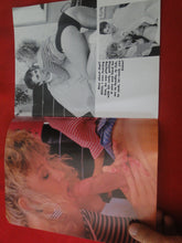 Load image into Gallery viewer, Vintage Nude Erotic Sexy Adult Magazine Trimmed and Teased #1        P74
