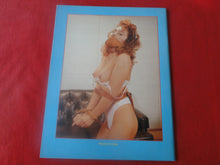 Load image into Gallery viewer, Vintage Nude Erotic Sexy Adult Magazine BDSM Ties That Bind HOM 1989      GN
