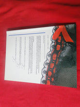 Load image into Gallery viewer, Vintage Sexy Erotic Adult Book Unmentionables The Allure of Lingerie Claire Paillochet
