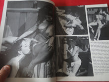 Load image into Gallery viewer, Vintage Nude Erotic Sexy Adult Magazine Fantasies #4 An Erotisex Edition   JB29
