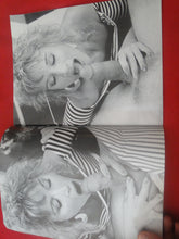 Load image into Gallery viewer, Vintage Nude Erotic Sexy Adult Magazine Trimmed and Teased #1        P74
