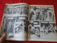 Load image into Gallery viewer, Vintage Nude Erotic Sexy Adult Magazine Velvet August 1986       JB27

