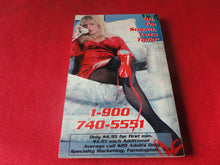 Load image into Gallery viewer, Vintage Erotic Adult Paperback Book/Novel Co-Ed Hooker       PB3
