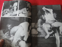 Load image into Gallery viewer, Vintage Nude Erotic Sexy Adult Magazine Fantasies #4 An Erotisex Edition   JB29
