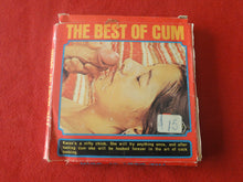 Load image into Gallery viewer, Vintage 8MM Adult Pornographic Smoker Stag Film The Best of Cum   P11
