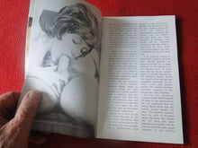 Load image into Gallery viewer, Vintage Nude Erotic Sexy Adult Smaller Magazine Spread &amp; Fucked        NN
