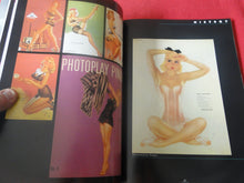 Load image into Gallery viewer, Vintage Sexy Erotic Adult Book Unmentionables The Allure of Lingerie Claire Paillochet
