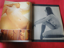 Load image into Gallery viewer, Vintage Nude Erotic Sexy Adult Magazine Sir July 1972         JB2
