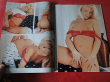 Load image into Gallery viewer, Vintage Nude Erotic Sexy Adult Magazine Cherry Pop May 2000      P83
