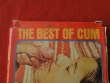 Load image into Gallery viewer, Vintage 8MM Adult Pornographic Smoker Stag Film The Best of Cum   P11
