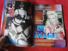 Load image into Gallery viewer, Vintage Nude Erotic Sexy Adult Magazine Obsession 5 1998      JB56
