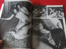 Load image into Gallery viewer, Vintage Nude Erotic Sexy Adult Magazine Fantasies #4 An Erotisex Edition   JB29
