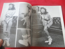 Load image into Gallery viewer, Vintage Nude Erotic Sexy Adult Magazine BDSM Ties That Bind HOM 1989      GN
