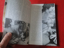 Load image into Gallery viewer, Vintage Nude Erotic Sexy Adult Smaller Magazine Spread &amp; Fucked        NN
