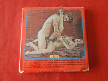 Load image into Gallery viewer, Vintage 8MM Adult Pornographic Smoker Stag Film The Best of Cum   P11
