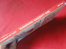 Load image into Gallery viewer, Vintage Erotic Adult Paperback Book/Novel Damsels In Pain Punishing Naughty Girl   PB3

