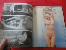 Load image into Gallery viewer, Vintage Nude Erotic Sexy Adult Magazine BDSM Ties That Bind HOM 1989      GN

