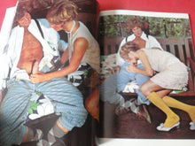 Load image into Gallery viewer, Vintage Nude Erotic Sexy Adult Magazine Fantasies #4 An Erotisex Edition   JB29
