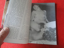 Load image into Gallery viewer, Vintage Nude Erotic Sexy Adult Smaller Magazine Spread &amp; Fucked        NN
