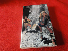 Load image into Gallery viewer, Vintage Erotic Adult Paperback Book Christina&#39;s Ecstasy       G5
