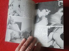 Load image into Gallery viewer, Vintage Nude Erotic Sexy Adult Smaller Magazine Spread &amp; Fucked        NN
