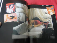 Load image into Gallery viewer, Vintage Sexy Erotic Adult Book Unmentionables The Allure of Lingerie Claire Paillochet
