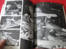 Load image into Gallery viewer, Vintage Nude Erotic Sexy Adult Magazine Fantasies #4 An Erotisex Edition   JB29
