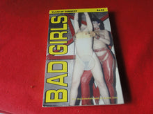 Load image into Gallery viewer, Vintage Adult Paperback Novel/Book Tales of Torment Bad Girls        PB4
