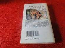 Load image into Gallery viewer, Vintage Erotic Adult Paperback Book Christina&#39;s Ecstasy       G5
