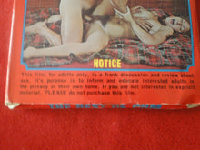 Load image into Gallery viewer, Vintage 8MM Adult Pornographic Smoker Stag Film The Best of Cum   P11

