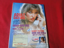 Load image into Gallery viewer, Vintage Nude Erotic Sexy Adult Magazine Mayfair V. 26 #14          EL
