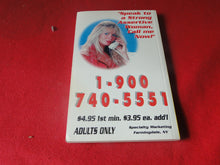 Load image into Gallery viewer, Vintage Adult Paperback Novel/Book Tales of Torment Bad Girls        PB4

