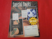 Load image into Gallery viewer, Vintage Nude Erotic Sexy Adult Magazine Schlusselloch 1995 Foreign         P74
