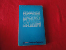 Load image into Gallery viewer, Vintage Erotic Adult Paperback Book/Novel Eros Goldstripe The House Dick 1972     PB5

