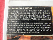 Load image into Gallery viewer, Vintage 8MM Adult Pornographic Smoker Stag Film The Voluptuous Dance Tanz der Lust 16  P11
