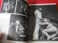 Load image into Gallery viewer, Vintage Nude Erotic Sexy Adult Magazine Fantasies #3 An Erotisex Edition     JB29
