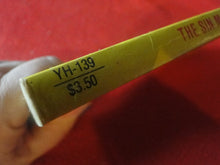 Load image into Gallery viewer, Vintage Erotic Adult Paperback Book The Sin Machine             G5
