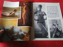Load image into Gallery viewer, Vintage Nude Erotic Sexy Adult Magazine Jem October 1964     JB2
