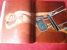 Load image into Gallery viewer, Vintage Nude Erotic Sexy Adult Magazine Jem October 1964     JB2
